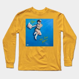 New Boot Goofin! (Original) Long Sleeve T-Shirt